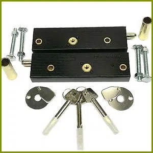 Holmes PA Locksmith Store Holmes, PA 484-257-9553 - 9-garage-door-locks